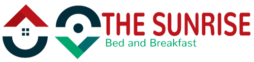 The Sunrise Bed and Breakfast